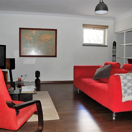 Vinaika Loft Apartment Oeiras Exterior photo