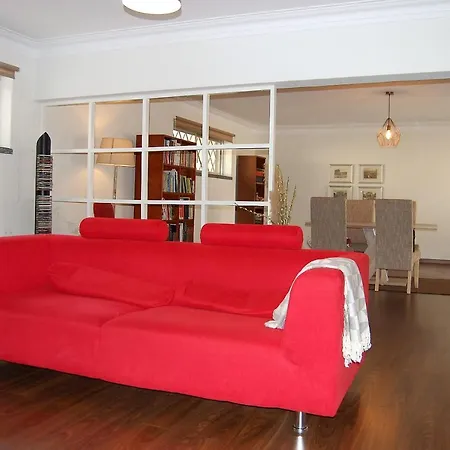 Vinaika Loft Apartment Oeiras Exterior photo