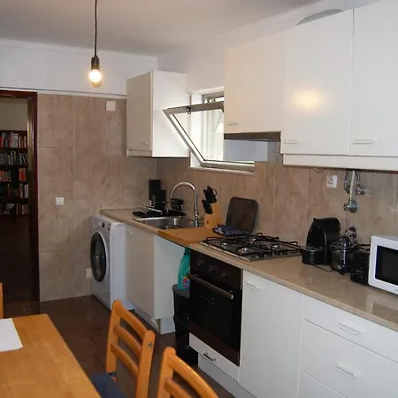 Vinaika Loft Apartment Oeiras Exterior photo