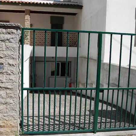 Vinaika Loft Apartment Oeiras Exterior photo