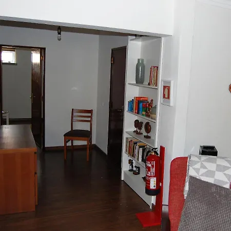 Vinaika Loft Apartment Oeiras Exterior photo