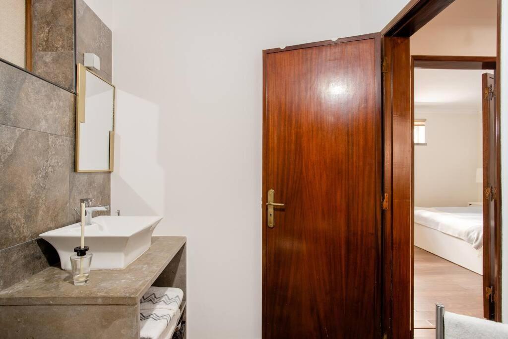 Vinaika Loft * Oeiras
