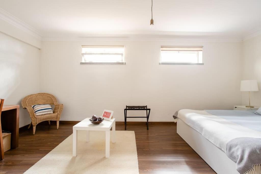 Vinaika Loft Apartment *