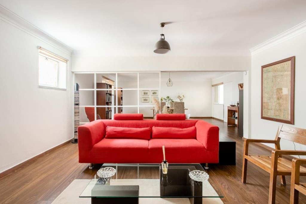 Vinaika Loft Apartment *