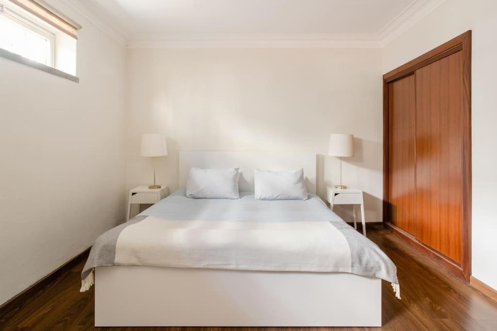 Vinaika Loft * Oeiras