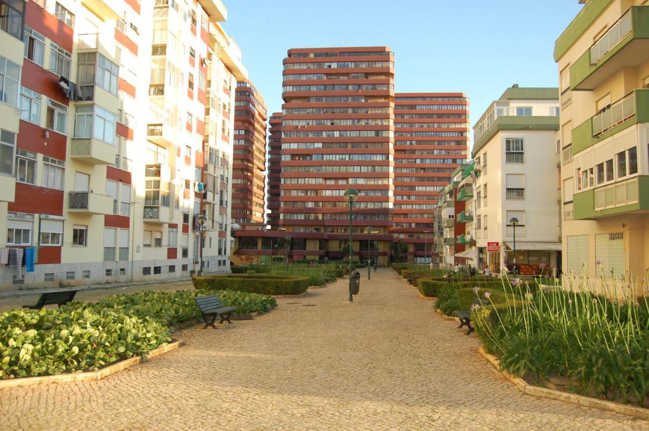 Apartment Vinaika Loft Oeiras