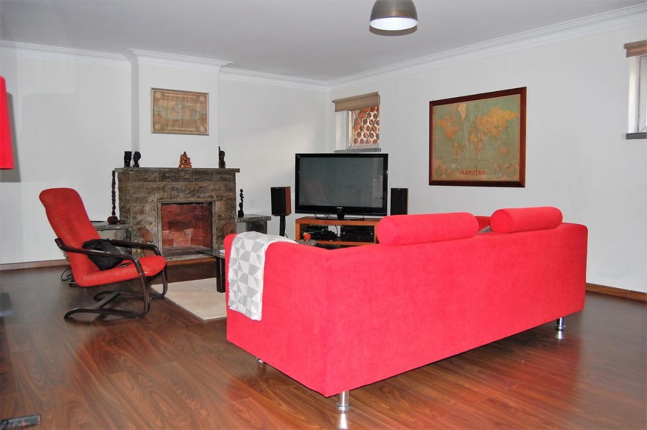 Vinaika Loft Apartment Oeiras