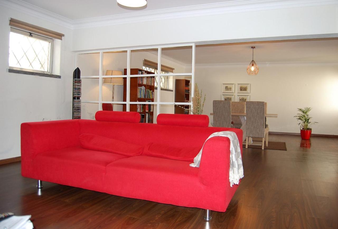 Vinaika Loft Apartment Oeiras