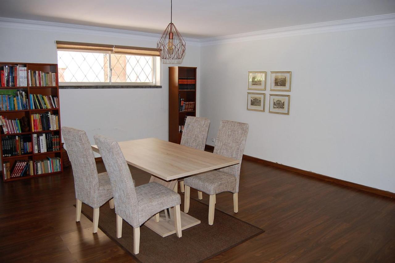 Vinaika Loft Oeiras