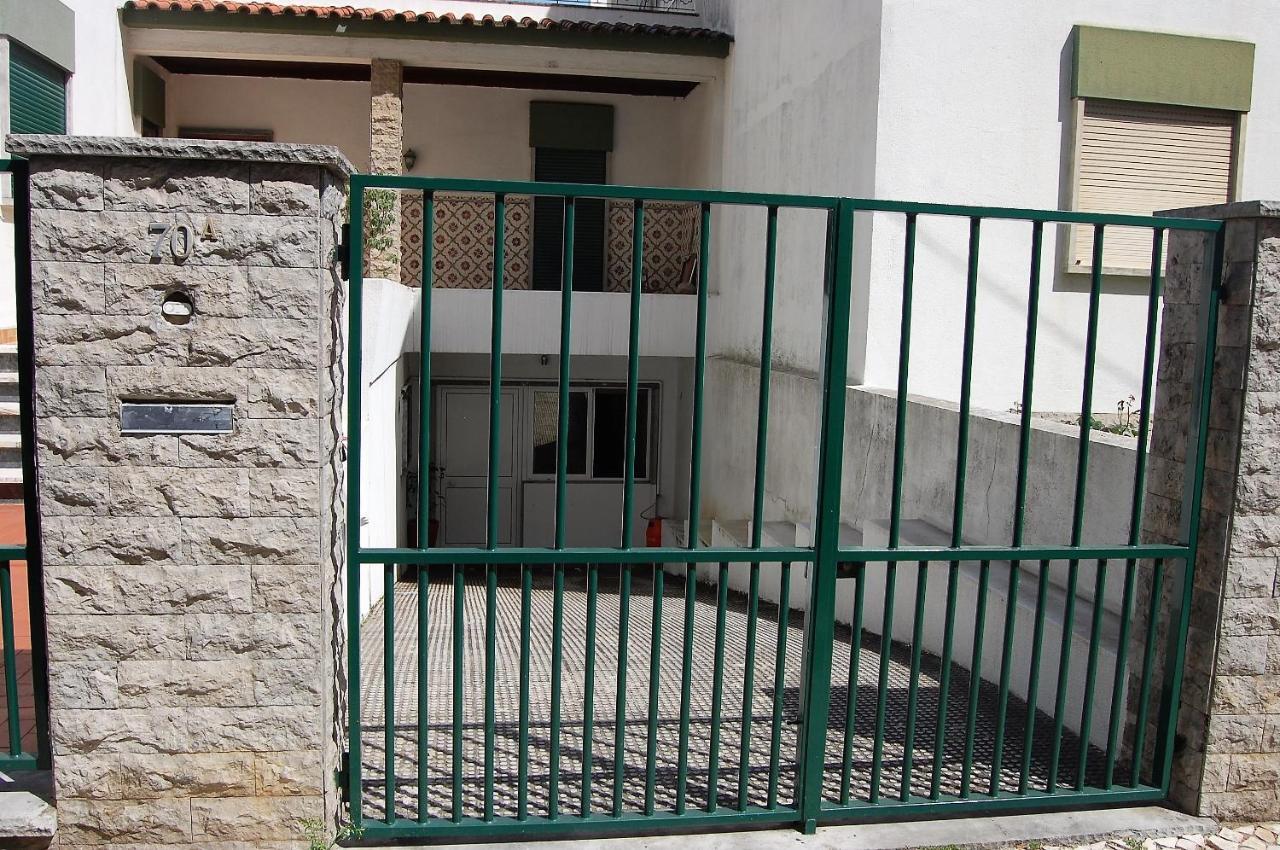 Vinaika Loft Apartment Oeiras